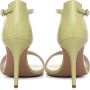 Marc Ellis High Heel Sandals Groen Dames - Thumbnail 3