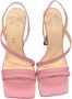 Marc Ellis High Heel Sandals Pink Dames - Thumbnail 3