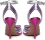 Marc Ellis High Heel Sandals Roze Dames - Thumbnail 3