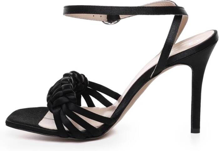 Marc Ellis High Heel Sandals Zwart Dames