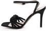 Marc Ellis High Heel Sandals Zwart Dames - Thumbnail 4