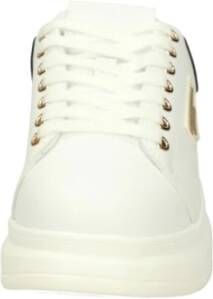 Marc Ellis Low-top Sneakers met Uitneembare Binnenzool