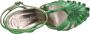 Marc Ellis Sandalen Groen - Thumbnail 2