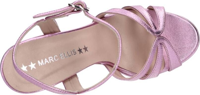 Marc Ellis Sandalen Roze