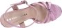 Marc Ellis Sandalen Roze - Thumbnail 2