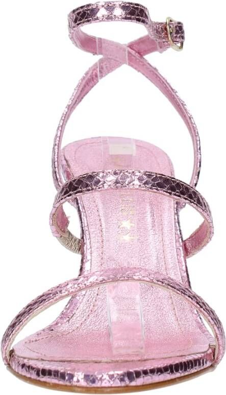 Marc Ellis Sandalen Roze Pink Dames