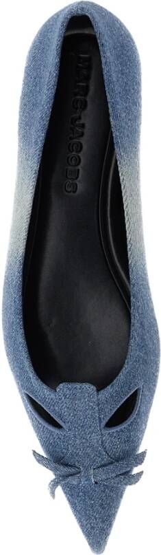 Marc Jacobs Ballerina Platte Schoenen