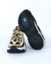 Marc Jacobs Beige Chunky Sneaker met Kleurblokken - Thumbnail 2