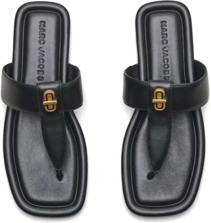 Marc Jacobs Dual T Sandalen