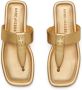 Marc Jacobs Dual T Sandalen - Thumbnail 2