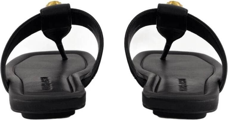 Marc Jacobs Dual T-Strap Sandaal