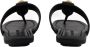 Marc Jacobs Dual T-Strap Sandaal - Thumbnail 2