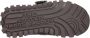 Marc Jacobs Grijze Bont Sneakers met Zijdetail - Thumbnail 2