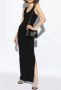 Marc Jacobs Elegante Sandalen met J Marc Hak Black Dames - Thumbnail 4