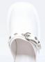 Marc Jacobs Heeled Mules White Dames - Thumbnail 7