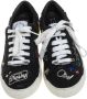Marc Jacobs Pre-owned Canvas sneakers Black Dames - Thumbnail 2