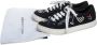 Marc Jacobs Pre-owned Canvas sneakers Black Dames - Thumbnail 7