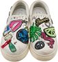 Marc Jacobs Pre-owned Canvas sneakers White Dames - Thumbnail 2