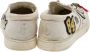Marc Jacobs Pre-owned Canvas sneakers White Dames - Thumbnail 4