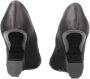 Marc Jacobs Pre-owned Fabric heels Black Dames - Thumbnail 4