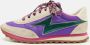 Marc Jacobs Pre-owned Fabric sneakers Multicolor Dames - Thumbnail 2