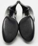 Marc Jacobs Pre-owned Leather boots Black Dames - Thumbnail 6