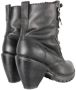 Marc Jacobs Pre-owned Leather boots Black Dames - Thumbnail 2