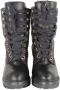 Marc Jacobs Pre-owned Leather boots Black Dames - Thumbnail 3