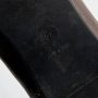 Marc Jacobs Pre-owned Leather boots Brown Dames - Thumbnail 8