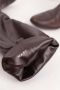 Marc Jacobs Pre-owned Leather boots Brown Dames - Thumbnail 5