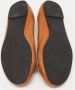 Marc Jacobs Pre-owned Leather flats Beige Dames - Thumbnail 6