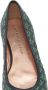 Marc Jacobs Pre-owned Leather flats Green Dames - Thumbnail 6