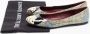 Marc Jacobs Pre-owned Leather flats Multicolor Dames - Thumbnail 8