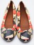 Marc Jacobs Pre-owned Leather flats Multicolor Dames - Thumbnail 3
