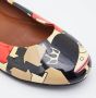 Marc Jacobs Pre-owned Leather flats Multicolor Dames - Thumbnail 7