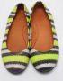 Marc Jacobs Pre-owned Leather flats Multicolor Dames - Thumbnail 3