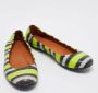 Marc Jacobs Pre-owned Leather flats Multicolor Dames - Thumbnail 4