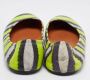 Marc Jacobs Pre-owned Leather flats Multicolor Dames - Thumbnail 5