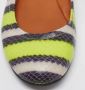 Marc Jacobs Pre-owned Leather flats Multicolor Dames - Thumbnail 7