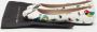 Marc Jacobs Pre-owned Leather flats White Dames - Thumbnail 9