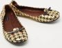 Marc Jacobs Pre-owned Leather flats Yellow Dames - Thumbnail 4