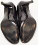 Marc Jacobs Pre-owned Leather heels Black Dames - Thumbnail 6