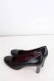 Marc Jacobs Pre-owned Leather heels Black Dames - Thumbnail 3