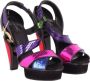 Marc Jacobs Pre-owned Leather heels Multicolor Dames - Thumbnail 2