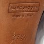 Marc Jacobs Pre-owned Leather heels Red Dames - Thumbnail 8