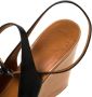 Marc Jacobs Pre-owned Leather sandals Black Dames - Thumbnail 6