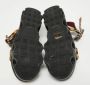 Marc Jacobs Pre-owned Leather sandals Brown Dames - Thumbnail 6