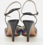 Marc Jacobs Pre-owned Leather sandals Multicolor Dames - Thumbnail 5