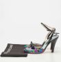 Marc Jacobs Pre-owned Leather sandals Multicolor Dames - Thumbnail 9