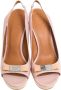 Marc Jacobs Pre-owned Leather sandals Pink Dames - Thumbnail 2